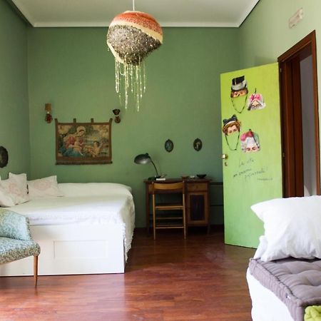 Casa Verde Dafni Ragusa Zewnętrze zdjęcie