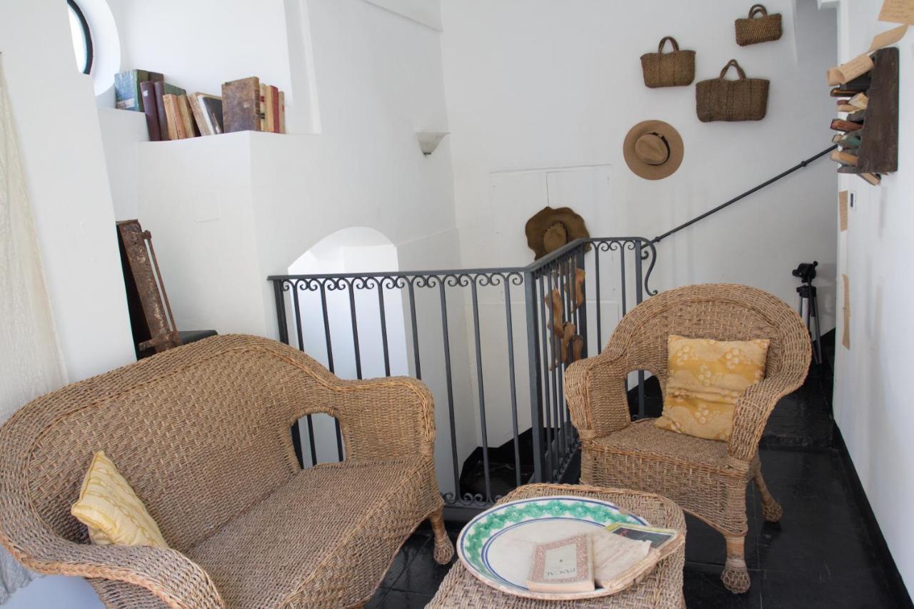 Casa Verde Dafni Ragusa Zewnętrze zdjęcie
