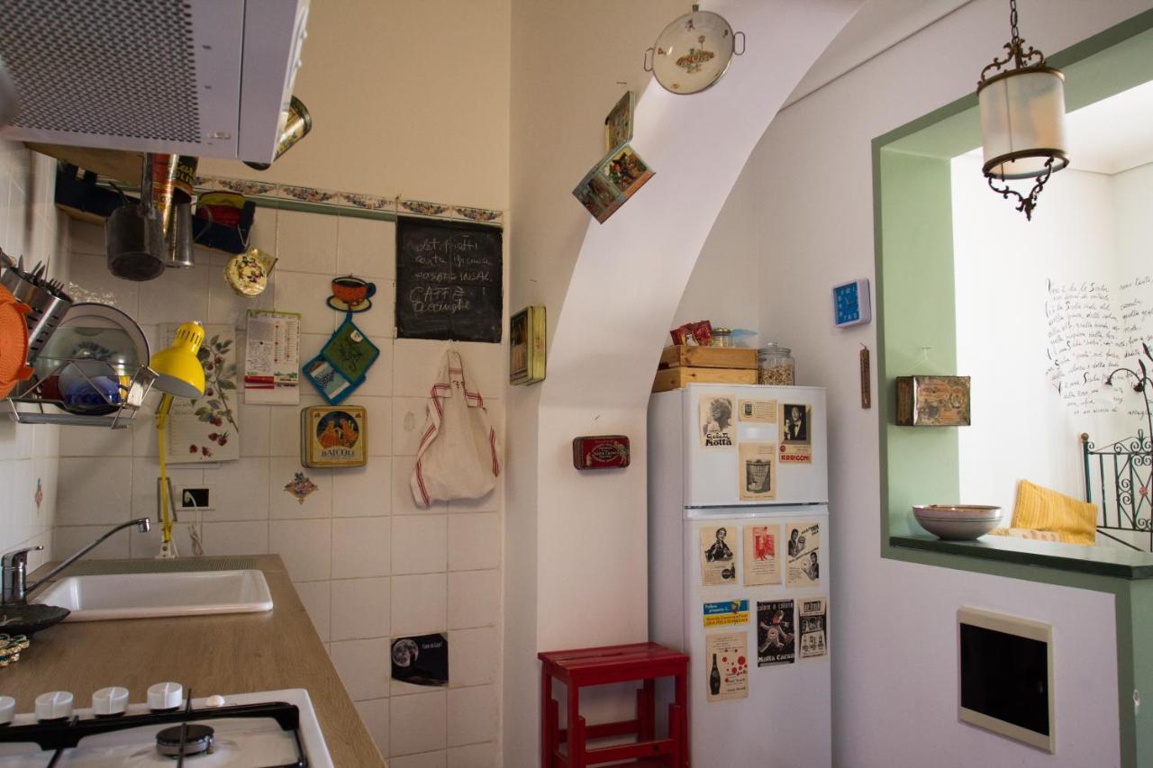 Casa Verde Dafni Ragusa Zewnętrze zdjęcie