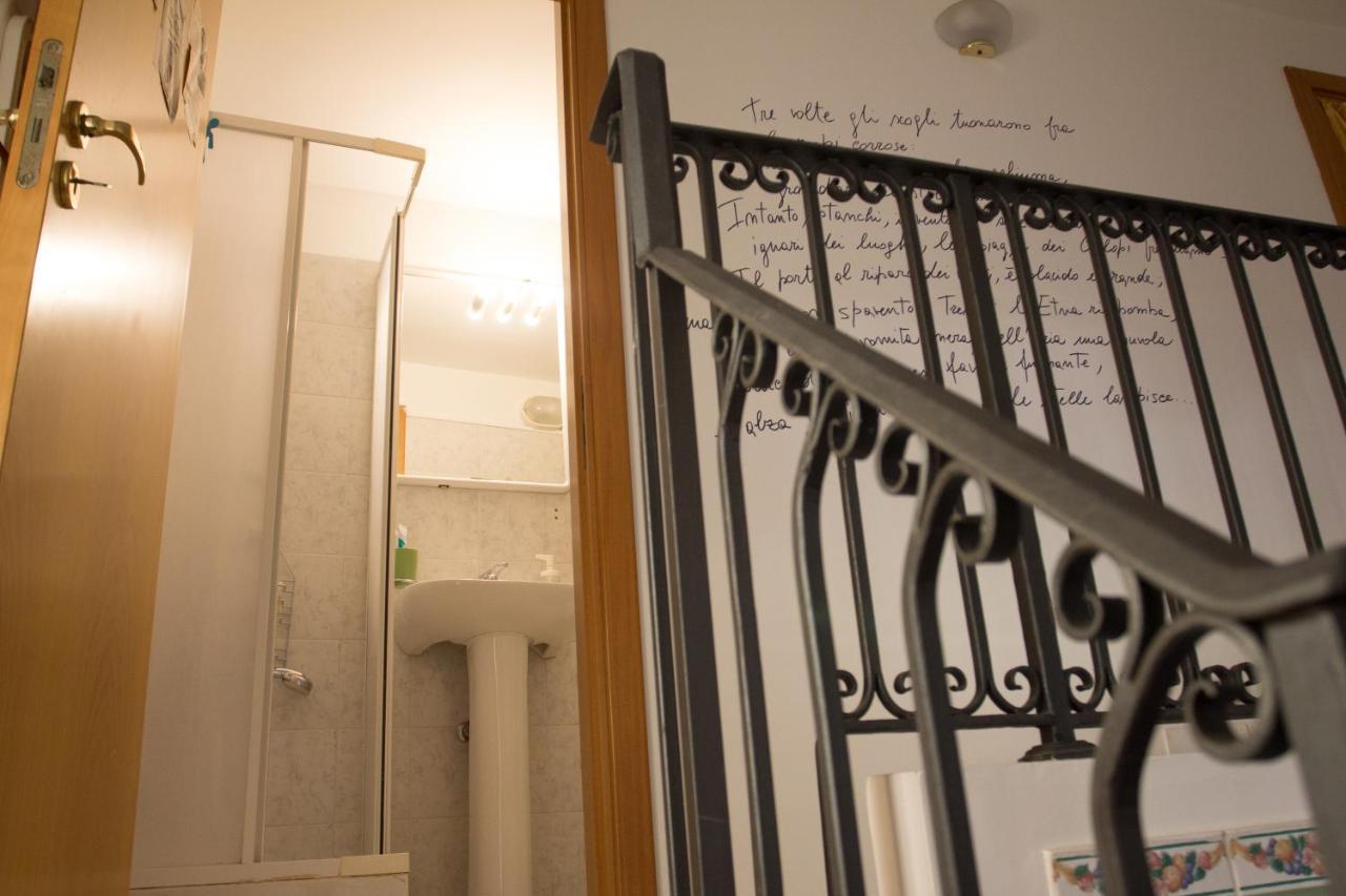 Casa Verde Dafni Ragusa Zewnętrze zdjęcie